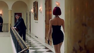 „Rise Up“ vaizdo įrašas („Summer Bailey“) - 2022-02-18 08:36:57