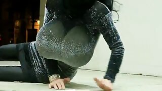 „Naughty Fun In Majam“ vaizdo įrašas (Evelin Stone) - 2022-02-17 22:23:08