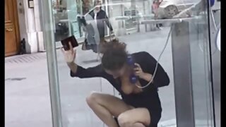 Vaizdo įrašas apie kojines ir kulnus (Ashlyn Rae) - 2022-02-19 22:38:12